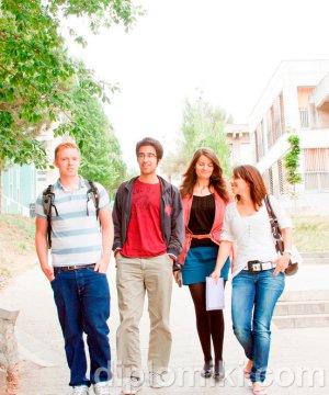 Студентом быть не так уж и просто...